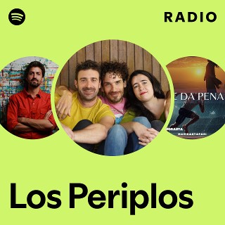 Imagem de Los Periplos