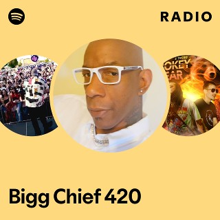 洋楽 G-Rap Big Cheef 洋楽 G-Rap Big Cheef Big Chief | Spotify