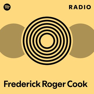 Imagem de Roger Frederick