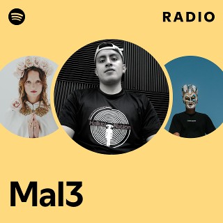 Mal3 | Spotify