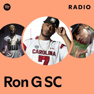 Ron G SC | Spotify