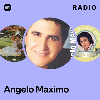 Imagem de Ângelo Máximo