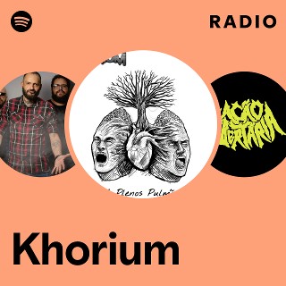 Imagem de Khorium