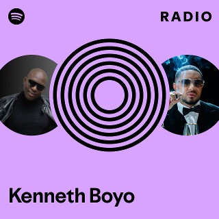 Imagem de Kenneth Boyo