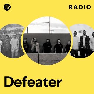 Imagem de Defeater