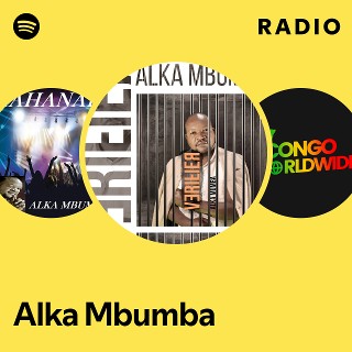 Imagem de Alka Mbumba