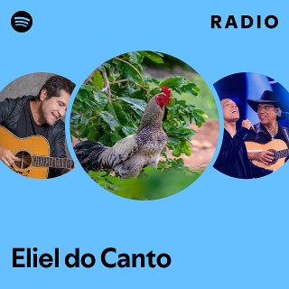 Imagem de Eliel do Canto