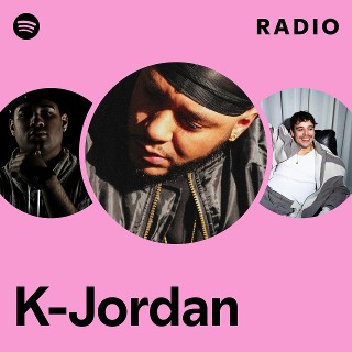 K-Jordan | Spotify