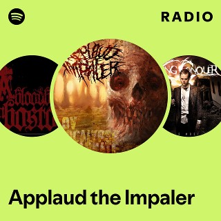 Imagem de Applaud The Impaler