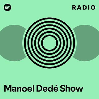 Imagem de Manoel Dedé Show