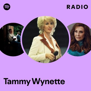 Imagem de Tammy Wynette