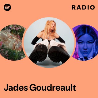 Imagem de Jades Goudreault