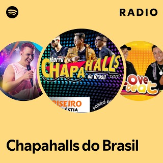 Imagem de Chapahalls do Brasil