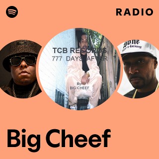 洋楽 G-Rap Big Cheef Big Cheef | Spotify