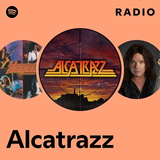 Alcatrazz: радио