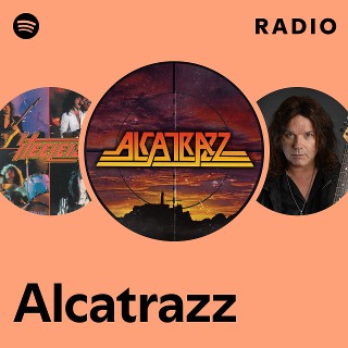 Alcatrazz: радио