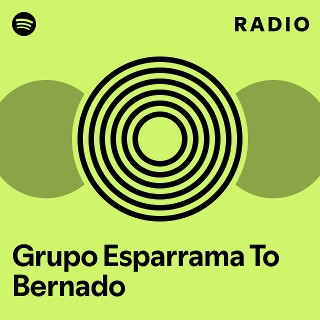Imagem de Grupo Esparrama