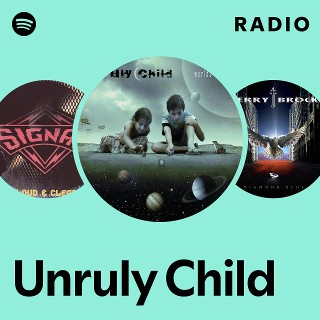 国内盤！Unruly Child/ Worlds Collide/ 2010年 Unruly Child – Worlds Collide | Releases | Discogs