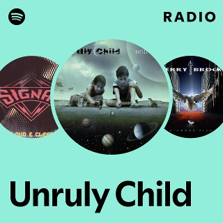 Imagem de Unruly Child