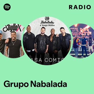 Imagem de Grupo Nabalada