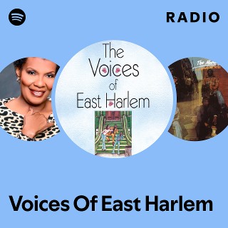 洋楽 The Voices of East Harlem- RightOnBeFree Right On Be Free (Remastered & Expanded) - Album by Voices Of East