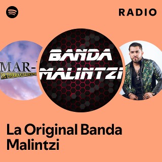 Imagem de Banda Malintzi