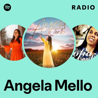 Imagem de Ângela Mello