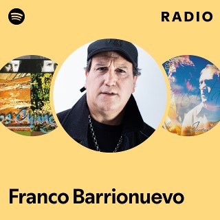 Imagem de Franco Barrionuevo