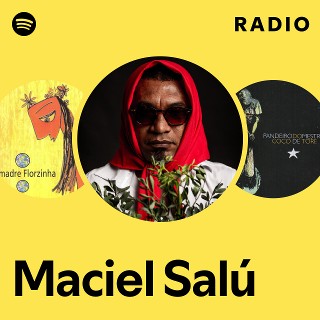 Imagem de Maciel Salu
