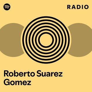 Imagem de Roberto Suárez