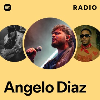 Imagem de Angelo Diaz