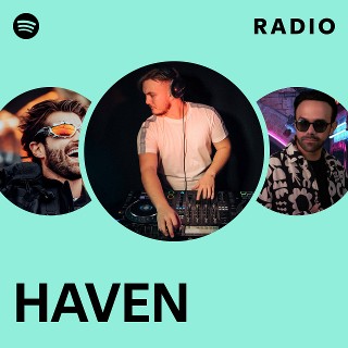 洋楽 HAVEN HAVEN | Spotify