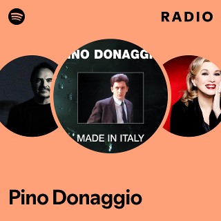 Imagem de Pino Donaggio