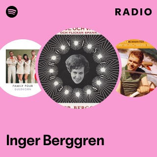 Imagem de Inger Berggren