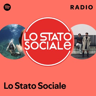 Imagem de Lo Stato Sociale