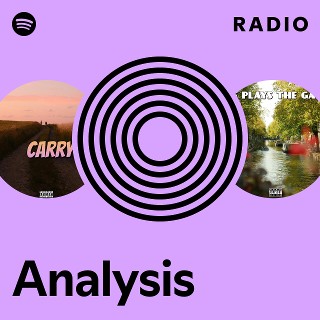 Analysis Radio