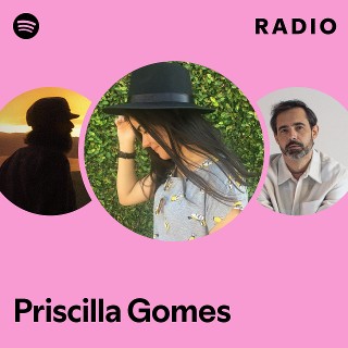 Imagem de Priscilla Gomes