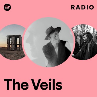Imagem de The Veils