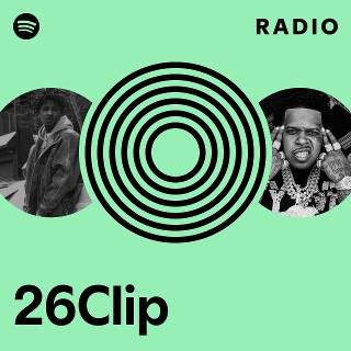 26Clip | Spotify