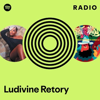 Ludivine Retory Spotify 