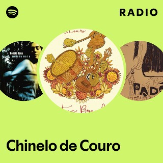 Imagem de Chinelo de Couro