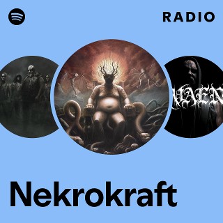 Imagem de Nekrokraft