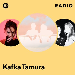Imagem de Kafka Tamura