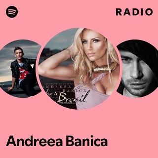Imagem de Andreea Banica