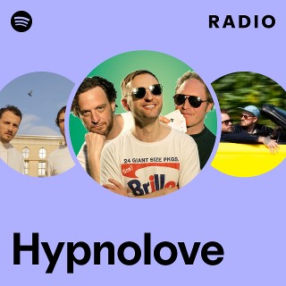 Imagem de Hypnolove
