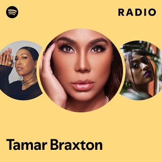 Imagem de Tamar Braxton