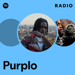 Purplo | Spotify