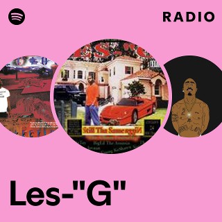 Les G/Les- Les G/Les-