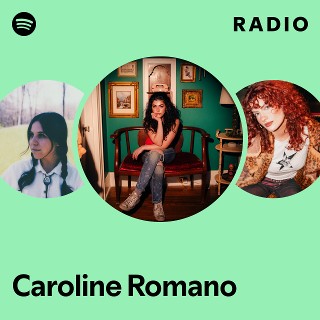 Imagem de Caroline Romano