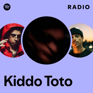 Imagem de Kiddo Toto